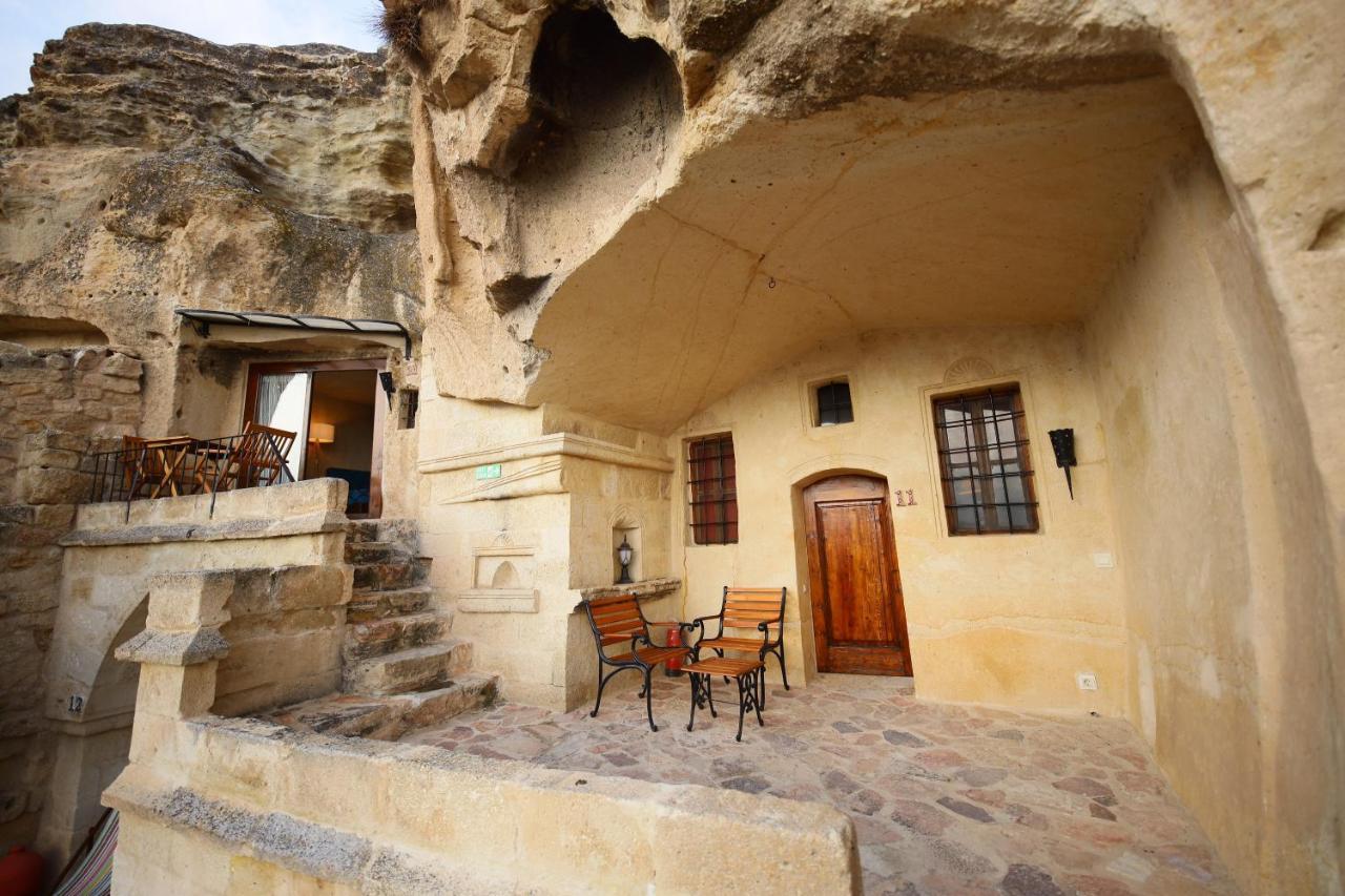 אורגופ 4 Oda Cave House - Special Class מראה חיצוני תמונה