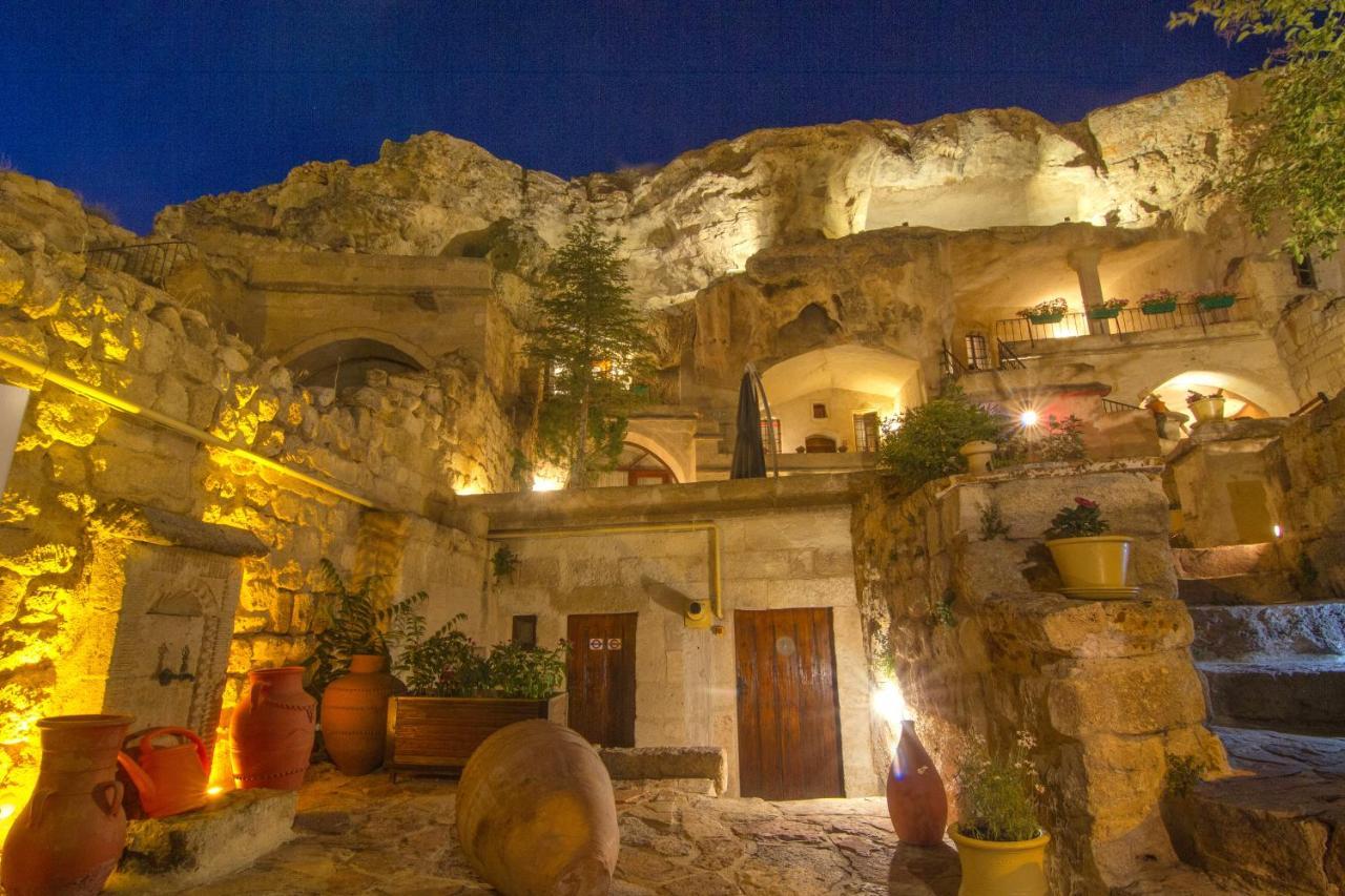 אורגופ 4 Oda Cave House - Special Class מראה חיצוני תמונה