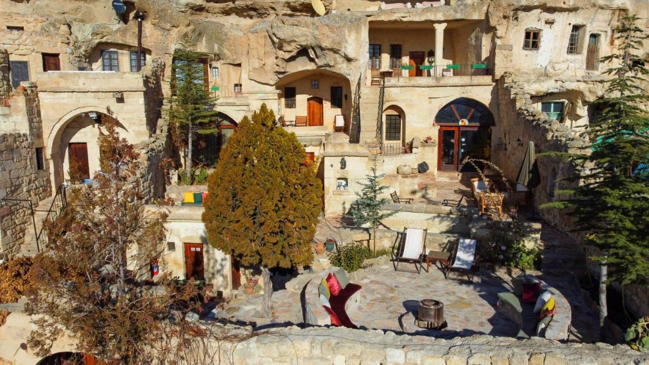 אורגופ 4 Oda Cave House - Special Class מראה חיצוני תמונה