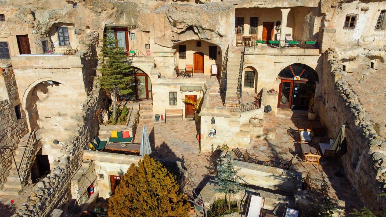 אורגופ 4 Oda Cave House - Special Class מראה חיצוני תמונה