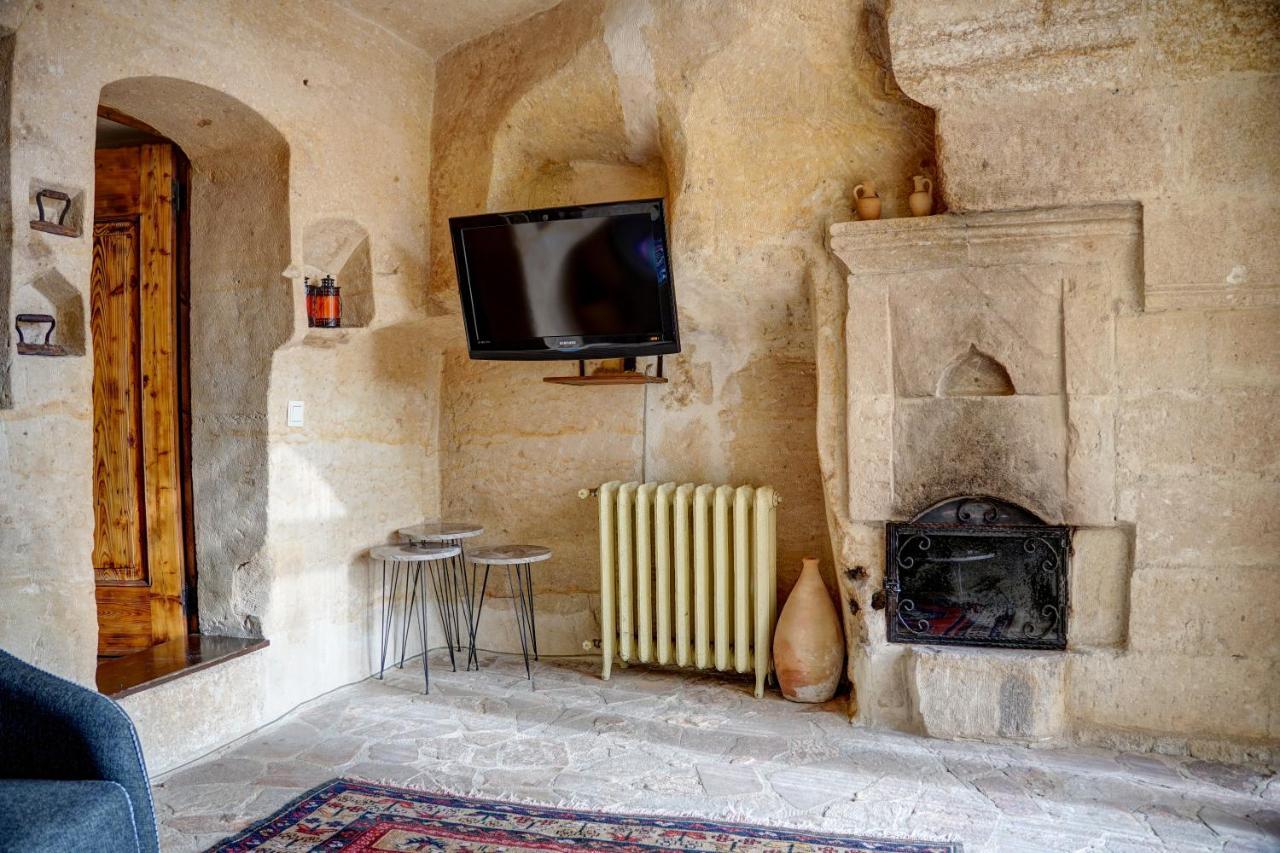 אורגופ 4 Oda Cave House - Special Class מראה חיצוני תמונה