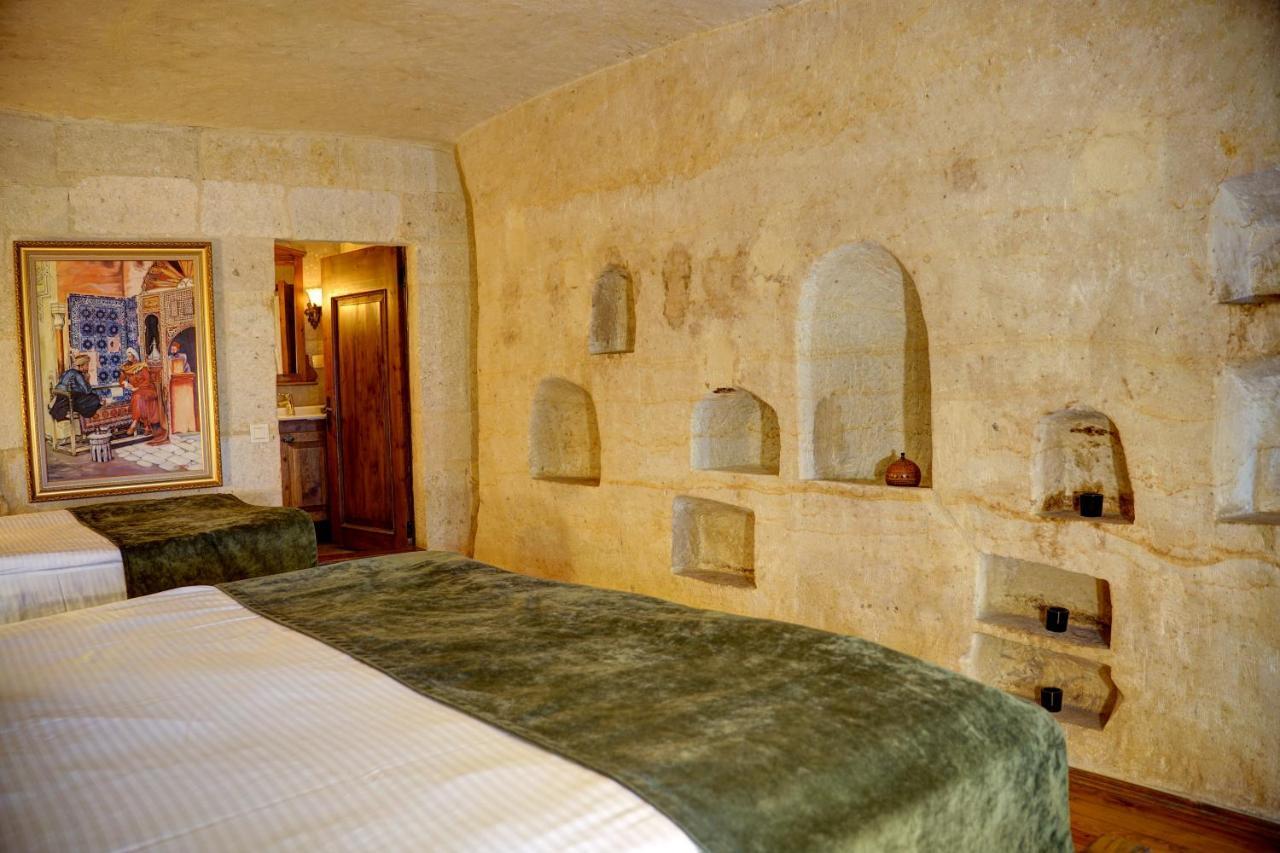אורגופ 4 Oda Cave House - Special Class מראה חיצוני תמונה