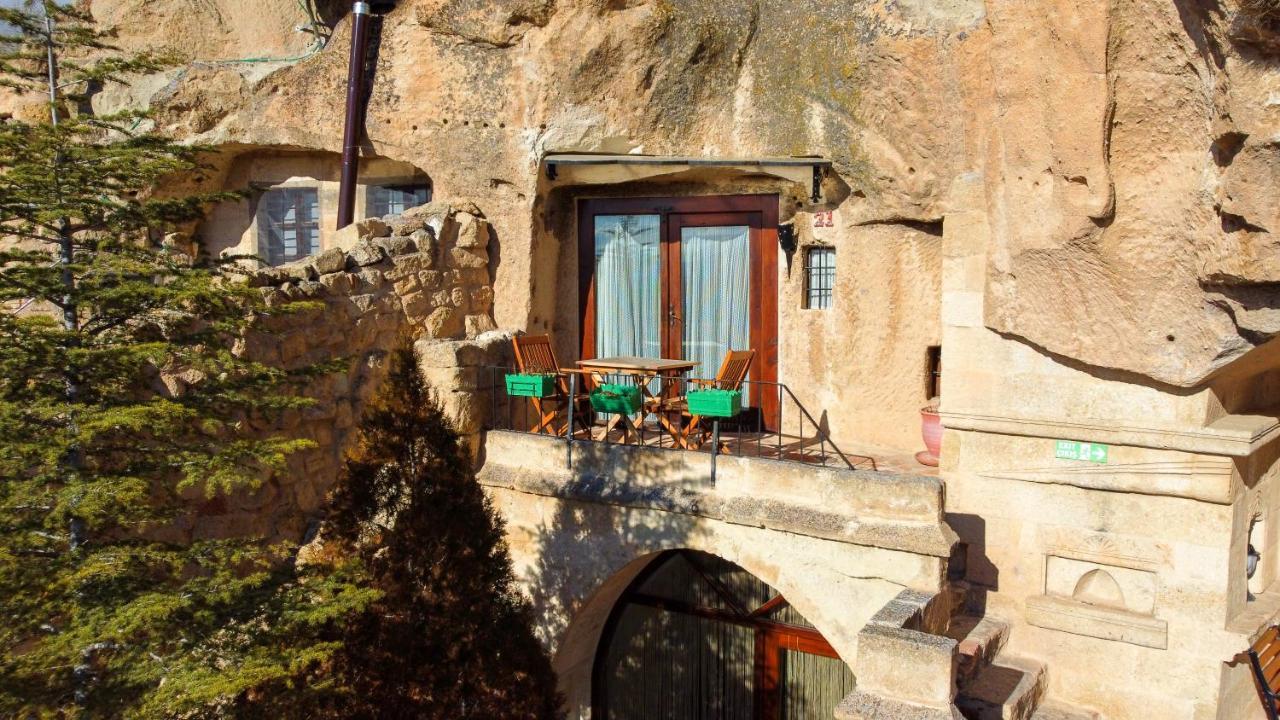 אורגופ 4 Oda Cave House - Special Class מראה חיצוני תמונה