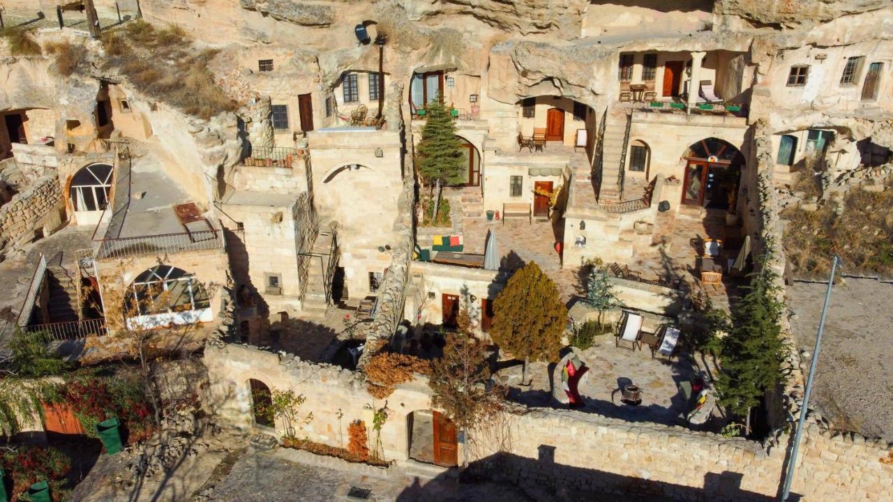 אורגופ 4 Oda Cave House - Special Class מראה חיצוני תמונה