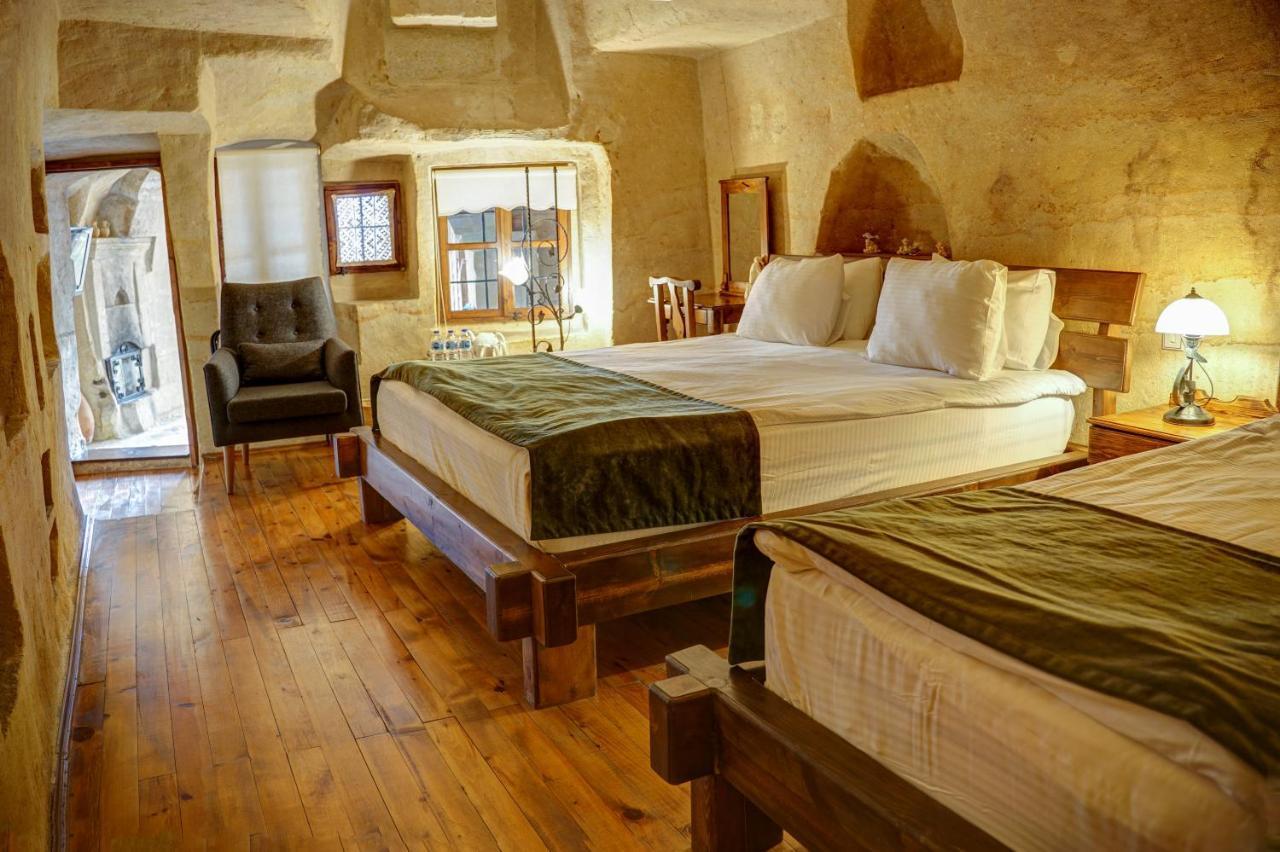 אורגופ 4 Oda Cave House - Special Class מראה חיצוני תמונה