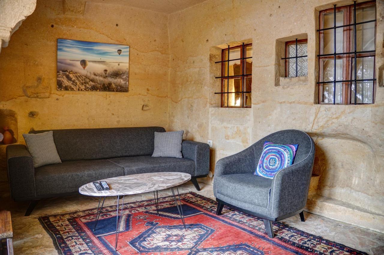 אורגופ 4 Oda Cave House - Special Class מראה חיצוני תמונה