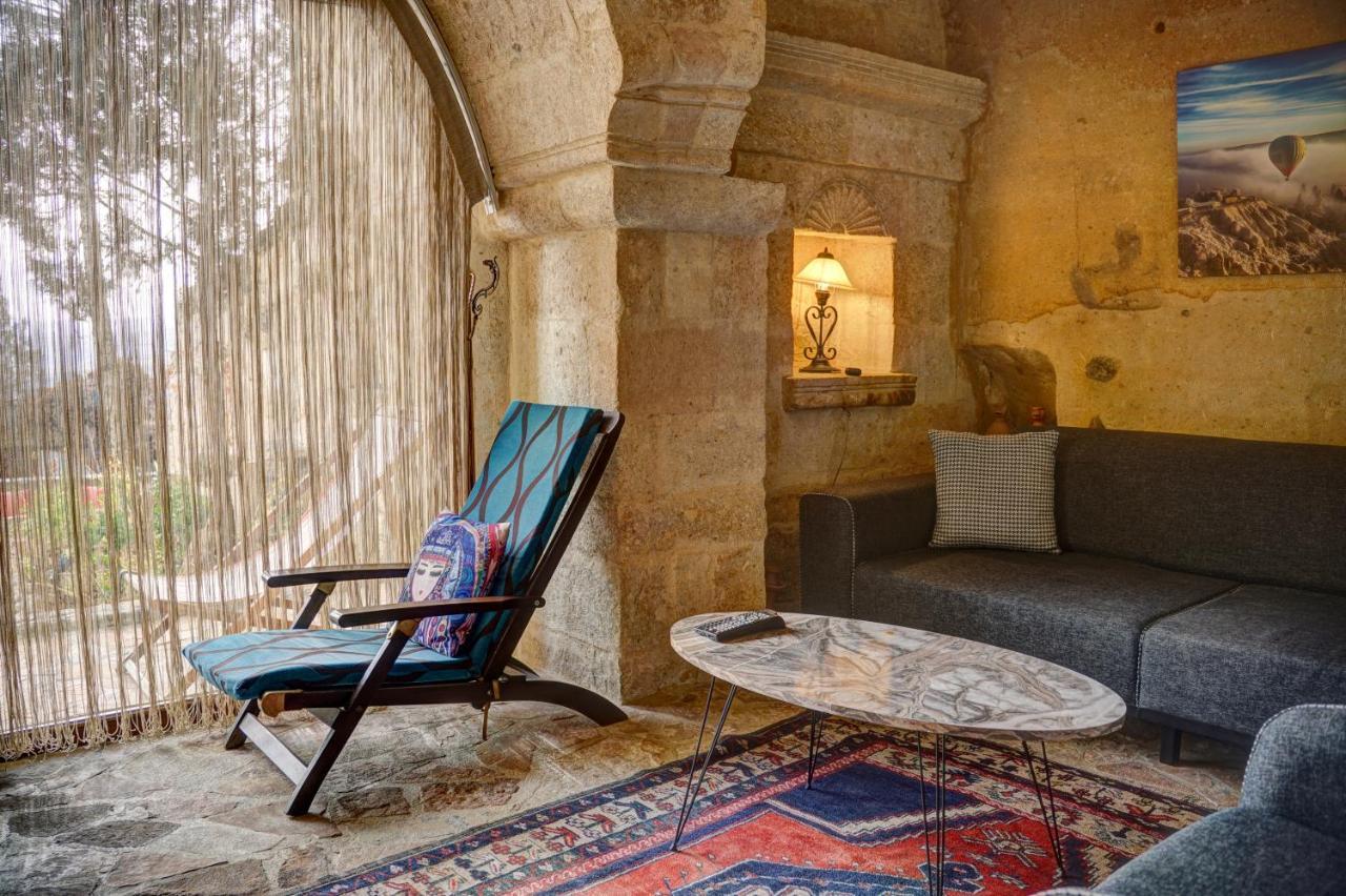 אורגופ 4 Oda Cave House - Special Class מראה חיצוני תמונה