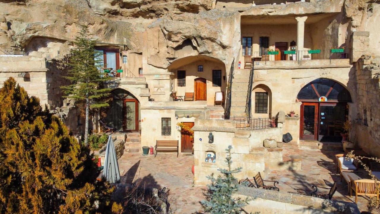 אורגופ 4 Oda Cave House - Special Class מראה חיצוני תמונה