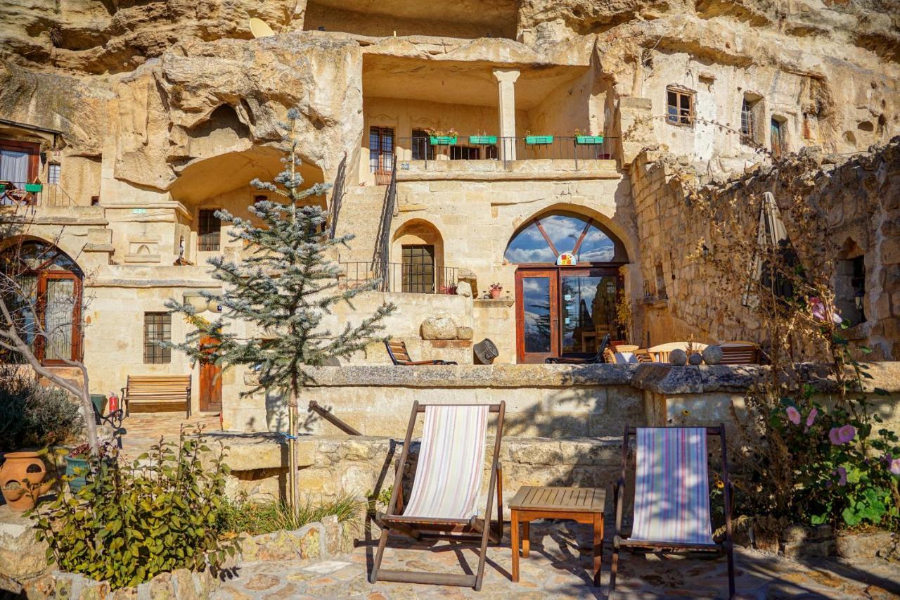אורגופ 4 Oda Cave House - Special Class מראה חיצוני תמונה