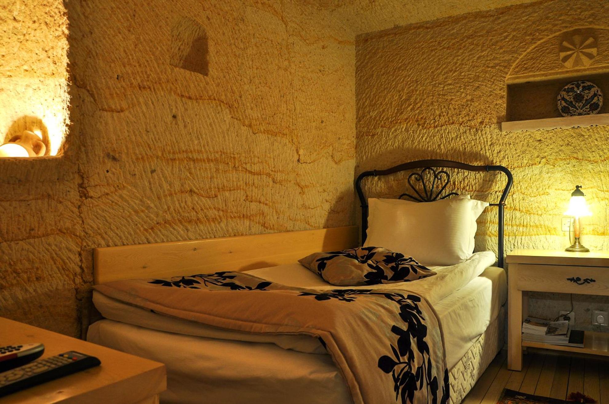 אורגופ 4 Oda Cave House - Special Class חדר תמונה