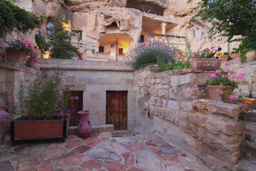 אורגופ 4 Oda Cave House - Special Class מראה חיצוני תמונה