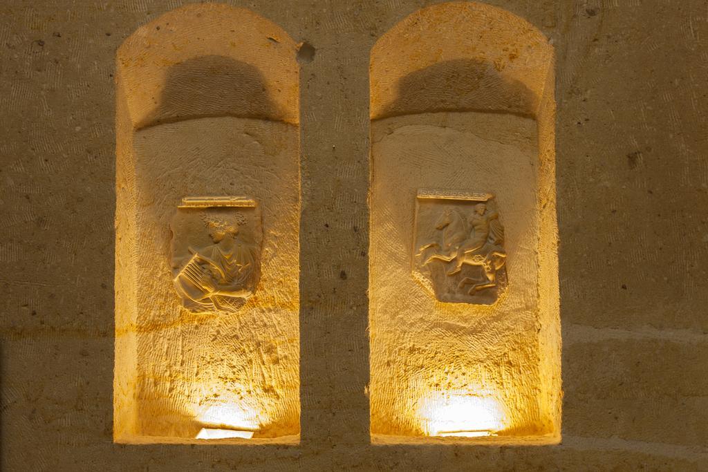 אורגופ 4 Oda Cave House - Special Class מראה חיצוני תמונה