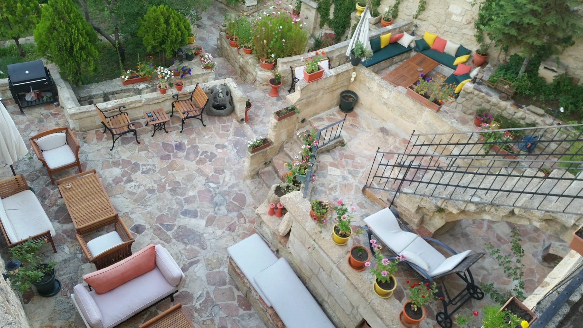 אורגופ 4 Oda Cave House - Special Class מראה חיצוני תמונה